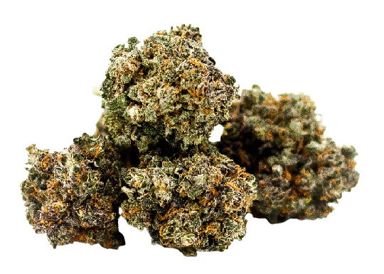 Strawberry Diesel CBD