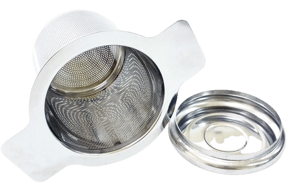 Infuseur inox
